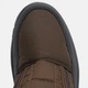 Мужские сапоги Sprox Norway Originals B247053 42 26 см Коричневые (5400864507250) - изображение 6