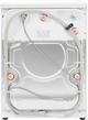 Стиральная машина с сушкой Beko B5DFT510457WPB - изображение 16