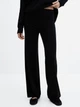 Брюки женские Mango Vieira 57075793-99 L (8445922799762) - изображение 1