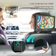 Портативний DVD-плеєр 12.5 дюйми MYDASH PD102, CD/DVD/SD-карт/USB - зображення 2