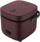Рисоварка ANJIELO SMART JWS-6661B, 1,2 л с антипригарным покрытием Коричневый - изображение 1