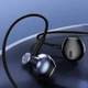 Наушники Baseus Encok 3.5 mm Wired Earphone H19 Black (NGH19-01) - изображение 10