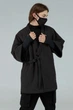 Кімоно Тандзен S/M (8037250) - зображення 5