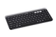 Клавіатура бездротова 2E KS250 WL BT Black (2E-KS250WBK_UA) - зображення 5