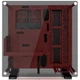 Корпус ThermalTake Core P3 Tempered Glass Red Edition (CA-1G4-00M3WN-03) - изображение 4