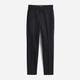 Брюки женские H&M 060751471 36 Черные (6666000249869) - изображение 6