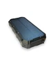 УМБ із сонячною панеллю та кемпінговим фонарем на 30 LED VHG HDL-528 30000 mAh Wireless Solar Power Charger - зображення 5