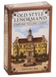 Карти Оракул Старий Стиль Ленорман - Old Style Lenormand - зображення 1