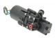 Мини насос (12V, 8,0 Bar) в сборе опрыскивателя Foresta BS-80 - изображение 1