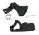 Курок ручки газу бензопили VJ-PARTS для ST MS-180 комплект - зображення 1