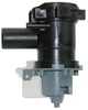 Насос сливной VJ Parts для СМА Hanyu B20-6AZC, Bosch 00141896, 163SI13, sman022 - изображение 3