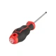 Отвертка крестовая PH1*100 мм, S2, STORM - изображение 1