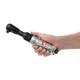 Гайковерт угловой пневматический 1/2" INTERTOOL PT-1111 - изображение 4