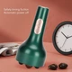 Ручной массажер для живота и тела Roller KNEADING 18W с имитацией человеческого разминания Зеленый - изображение 3