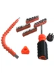 Набір інструментів Best Screwdriver 43PCS 43 предмети, торцеві гайкові ключі та викрутки - зображення 7
