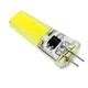 Лампа світлодіодна 5W Brille Led G4 капсула 3000K 220V - зображення 2