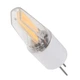 Лампа світлодіодна 2W Brille G4 LED капсула 4000-4700К 12V - зображення 4