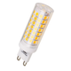 Лампа светодиодная 10W Brille LED G9 капсула 4000-4700K - изображение 1