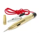 Индикатор напряжения 6-12-24В Intertool VT-4009 - изображение 2