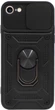 Чехол для смартфона BeCover Military для Apple iPhone 7/8/SE 2020 Black (BC_BC_709948) - изображение 2