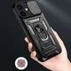 Чохол для смартфона BeCover Military для Apple iPhone 11 Black (BC_709949) - зображення 6