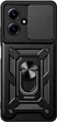 Чехол для смартфона BeCover Military для Infinix Hot 30 Play NFC (X6835B) Black (BC_709956) - изображение 1
