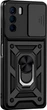 Чехол для смартфона Infinix Zero 5G 2023 BeCover Military Black (BC_709959) - изображение 1