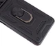 Чехол для смартфона Motorola Moto E32s BeCover Military Black (BC_709967) - изображение 3