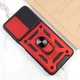 Чохол для смартфона BeCover Military для Motorola Moto G52/G82 Red (BC_709976) - зображення 4