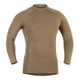 Футболка-реглан P1G HSJ (Huntman Service Jersey) (Coyote Brown) 2XL - изображение 1