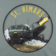 Футболка P1G с рисунком HIMARS (Foliage Green) L - изображение 3