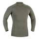 Футболка-реглан P1G HSJ (Huntman Service Jersey) (Olive Drab) L - зображення 1