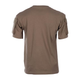 Футболка Sturm Mil-Tec Tactical T-Shirt (Olive) 3XL - изображение 6