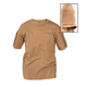 Футболка Sturm Mil-Tec Tactical T-Shirt (Coyote) L - зображення 5