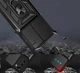 Чохол для смартфона BeCover Military для Samsung Galaxy S22 SM-S901 Black (BC_710001) - зображення 6