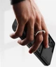 Чехол для смартфона BeCover Military для Xiaomi Redmi 12 Black (BC_710009) - изображение 5