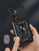 Чехол для смартфона BeCover Military для Xiaomi Redmi 10 5G Black (BC_710014) - изображение 6