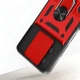 Чехол для смартфона BeCover Military для Xiaomi Redmi 10 5G Red (BC_710018) - изображение 5