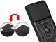 Чехол для смартфона BeCover Military для Xiaomi 12 5G Black (BC_710019) - изображение 5