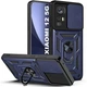 Чехол для смартфона BeCover Military для Xiaomi 12 5G Blue (BC_710020) - изображение 4