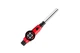 Пальник газовий c пьезоподжигом Intertool GB-0022 (GB-0022) - зображення 9