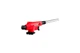 Пальник газовий c пьезоподжигом Intertool GB-0022 (GB-0022) - зображення 5