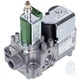 Газовый клапан Honeywell VK4105M5132 для газового котла Ferroli Divatop, Domitech, Domicondens 39817850 - изображение 1