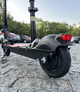 Электросамокат Kugoo M2 500W 9,6Ah с сиденьем Черный (1023) - изображение 4