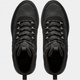 Черевики HELLY HANSEN Wildwood 10 (44) Чорний 11735990 - изображение 3