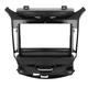 Перехідна рамка Lesko 9" Chevrolet Cruze 2009-2018 (6940) - зображення 1