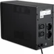Источник бесперебойного питания Vinga LED 1200VA ( VPE-1200PRM2 ) (VPE-1200PRM2) - изображение 3