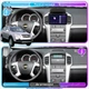 Штатна магнітола Lesko для Chevrolet Captiva I 2006-2011 екран 9" 4/64Gb CarPlay 4G Wi-Fi GPS Prime - зображення 3