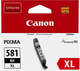 Картридж Canon CLI-581XL Black (2052C001) - зображення 1