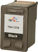 Tusz TB do HP Nr 27 - C8727A Black (TBH-727B) - obraz 3